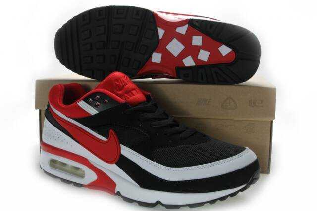 Nike Air Max Bw Pas Cher Nike Air